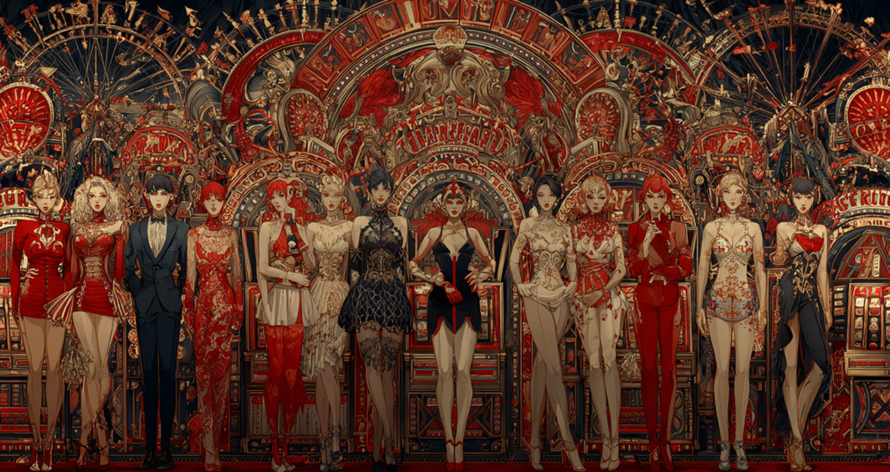 Circus Casino Slide 2